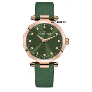 Ремешок Claude Bernard 20229 37RCV VIR